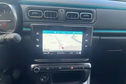 Photo 15 Citroën C3  PureTech 110 S&S BVM6