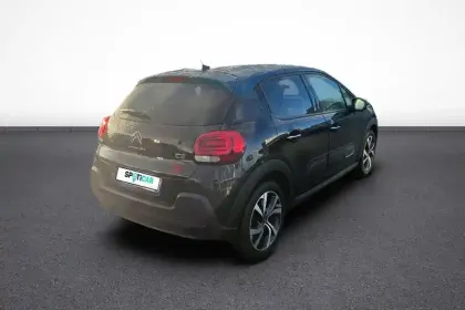 Photo 5 Citroën C3  PureTech 110 S&S BVM6