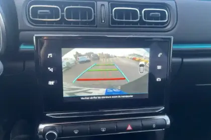 Photo 21 Citroën C3  PureTech 110 S&S BVM6