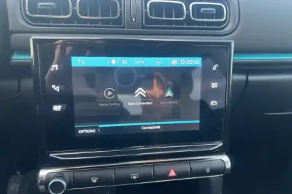 Photo 20 Citroën C3  PureTech 110 S&S BVM6