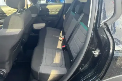 Photo 10 Citroën C3  PureTech 110 S&S BVM6