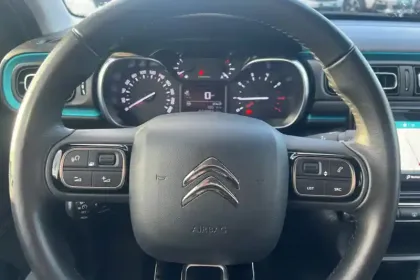 Photo 16 Citroën C3  PureTech 110 S&S BVM6