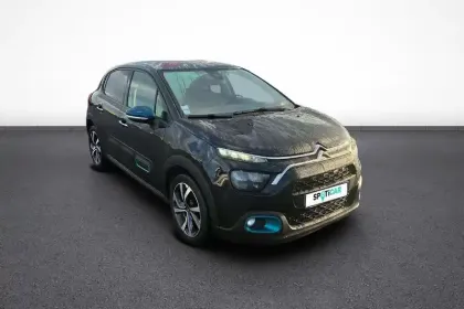 Photo 7 Citroën C3  PureTech 110 S&S BVM6