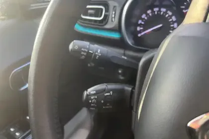 Photo 19 Citroën C3  PureTech 110 S&S BVM6