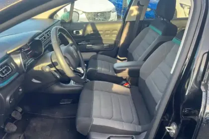 Photo 9 Citroën C3  PureTech 110 S&S BVM6