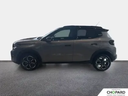 Photo 8 Citroën C3  Hybride 110 ch e-DCS6