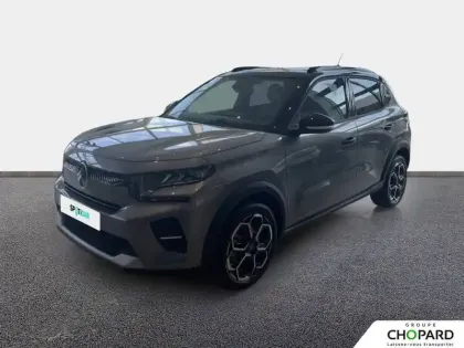 Photo Citroën C3 Max