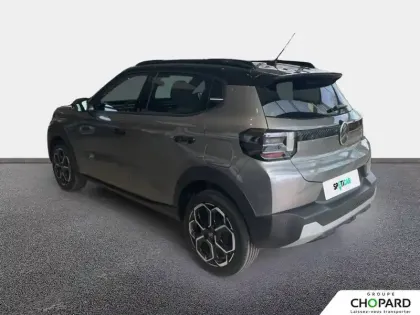 Photo 6 Citroën C3  Hybride 110 ch e-DCS6