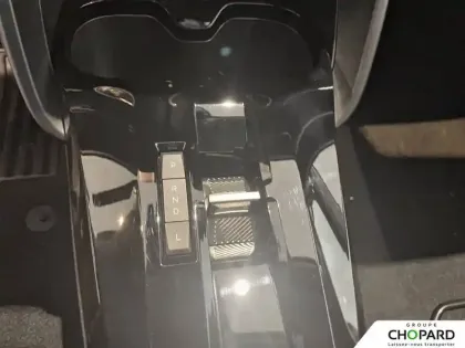 Photo 18 Citroën C3  Hybride 110 ch e-DCS6