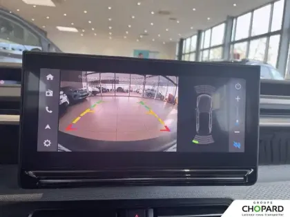 Photo 15 Citroën C3  Hybride 110 ch e-DCS6