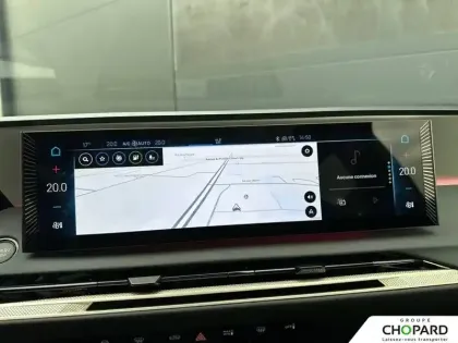 Photo 12 DS DS 8 N°8 230 ch FWD Standard Range