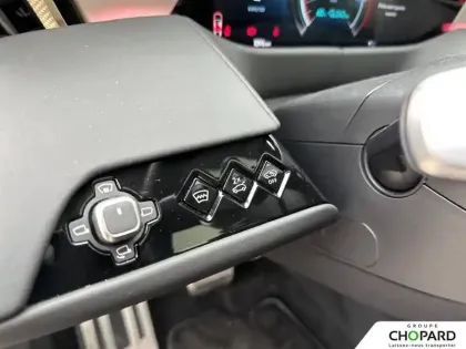 Photo 13 DS DS 8 N°8 230 ch FWD Standard Range