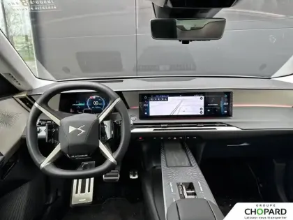 Photo 14 DS DS 8 N°8 230 ch FWD Standard Range