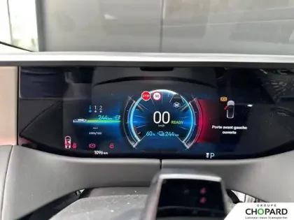 Photo 20 DS DS 8 N°8 230 ch FWD Standard Range