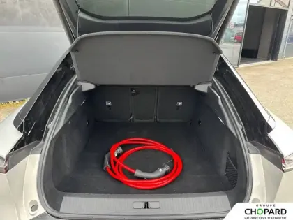 Photo 5 DS DS 8 N°8 230 ch FWD Standard Range