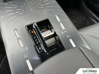 Photo 18 DS DS 8 N°8 230 ch FWD Standard Range