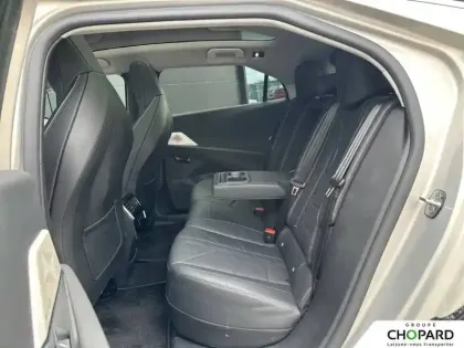 Photo 10 DS DS 8 N°8 230 ch FWD Standard Range