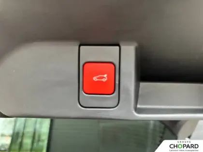 Photo 19 DS DS 8 N°8 230 ch FWD Standard Range