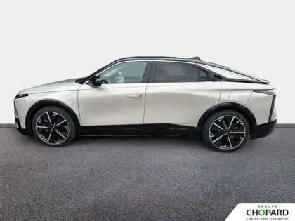 Photo 8 DS DS 8 N°8 230 ch FWD Standard Range