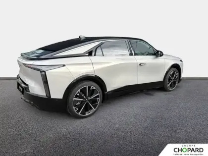 Photo 7 DS DS 8 N°8 230 ch FWD Standard Range