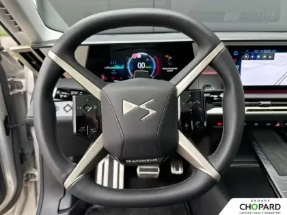 Photo 16 DS DS 8 N°8 230 ch FWD Standard Range