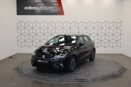 Photo Seat Ibiza Copa