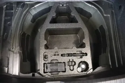 Photo 20 Seat Ibiza  1.0 TSI 95 ch S/S BVM5