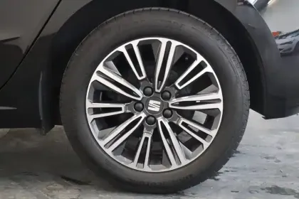 Photo 6 Seat Ibiza  1.0 TSI 95 ch S/S BVM5