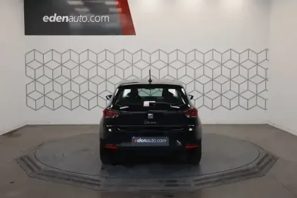 Photo 5 Seat Ibiza  1.0 TSI 95 ch S/S BVM5