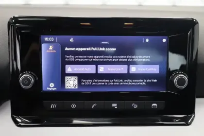 Photo 15 Seat Ibiza  1.0 TSI 95 ch S/S BVM5