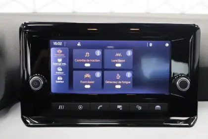 Photo 14 Seat Ibiza  1.0 TSI 95 ch S/S BVM5