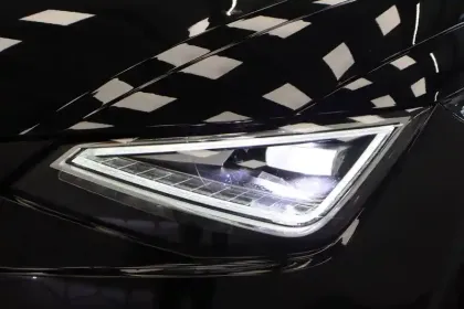 Photo 30 Seat Ibiza  1.0 TSI 95 ch S/S BVM5