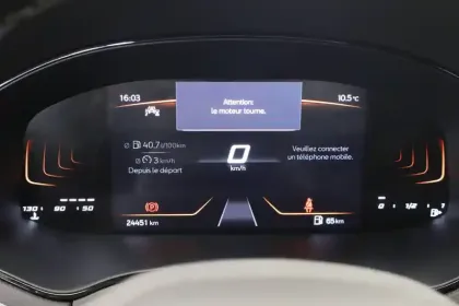 Photo 17 Seat Ibiza  1.0 TSI 95 ch S/S BVM5