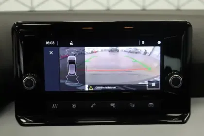 Photo 16 Seat Ibiza  1.0 TSI 95 ch S/S BVM5