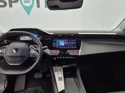 Photo 53 Peugeot 308  BlueHDi 130ch S&S EAT8