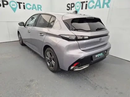 Photo 52 Peugeot 308  BlueHDi 130ch S&S EAT8