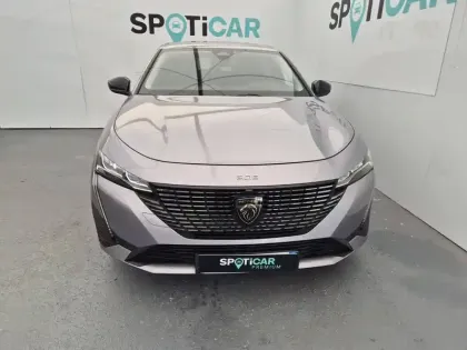 Photo 24 Peugeot 308  BlueHDi 130ch S&S EAT8