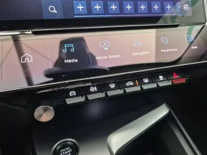 Photo 14 Peugeot 308 Gén. III Ph1 Allure 5