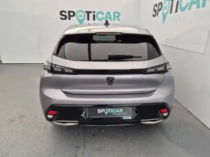 Photo 27 Peugeot 308  BlueHDi 130ch S&S EAT8