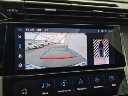 Photo 19 Peugeot 308 Gén. III Ph1 Allure 5