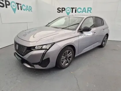 Photo Peugeot 308 Allure