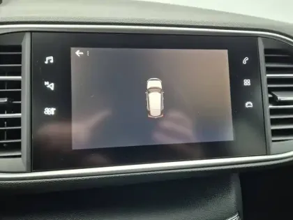 Photo 56 Peugeot 308 Gén. II Ph2 Style 5