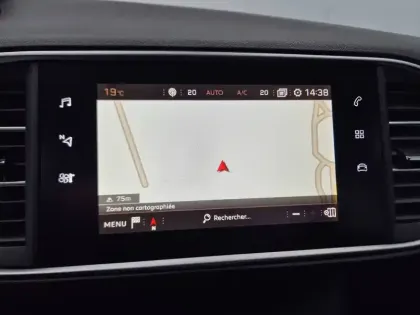 Photo 32 Peugeot 308  PureTech 110ch S&S BVM6