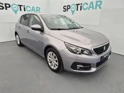 Photo 39 Peugeot 308 Gén. II Ph2 Style 5