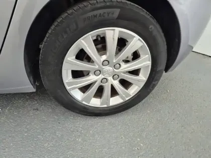 Photo 25 Peugeot 308  PureTech 110ch S&S BVM6