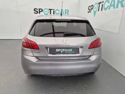 Photo 19 Peugeot 308  PureTech 110ch S&S BVM6