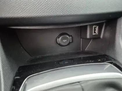 Photo 28 Peugeot 308  PureTech 110ch S&S BVM6