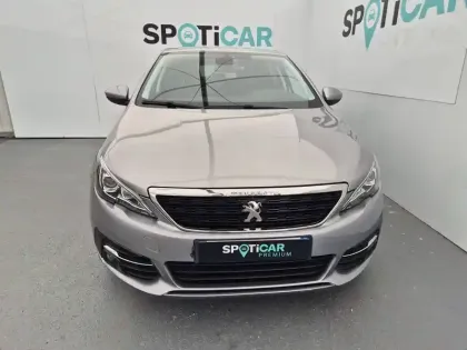 Photo 38 Peugeot 308 Gén. II Ph2 Style 5