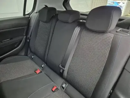 Photo 24 Peugeot 308  PureTech 110ch S&S BVM6