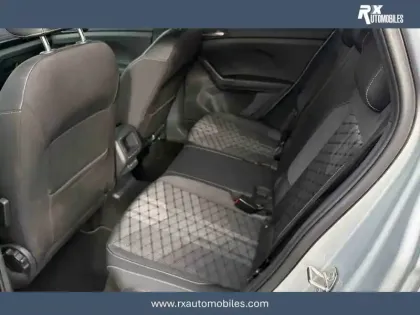 Photo 14 Volkswagen T-cross  1.0 TSI 116 Start/Stop DSG7